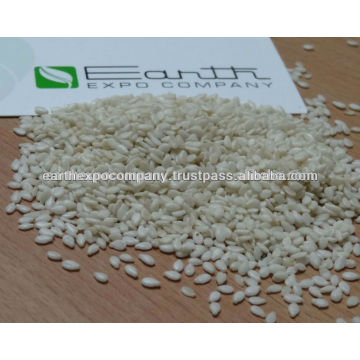 Natural White Sesame Seeds